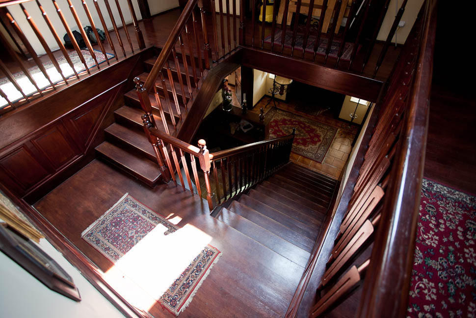 Dwor Na Wichrowym Wzgorzu Bed and Breakfast Przybysławice Εξωτερικό φωτογραφία